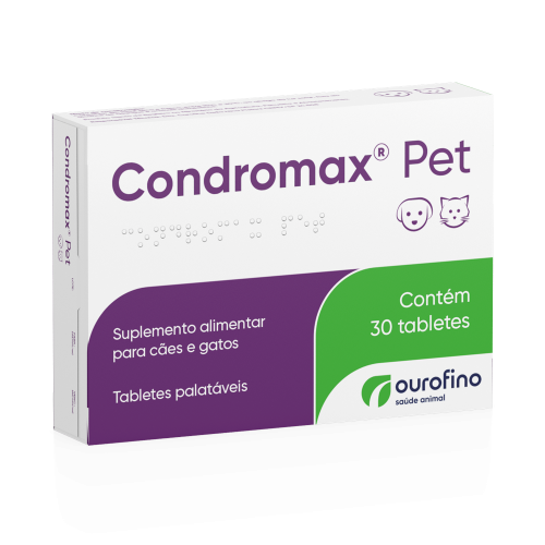 Suplemento alimentar.