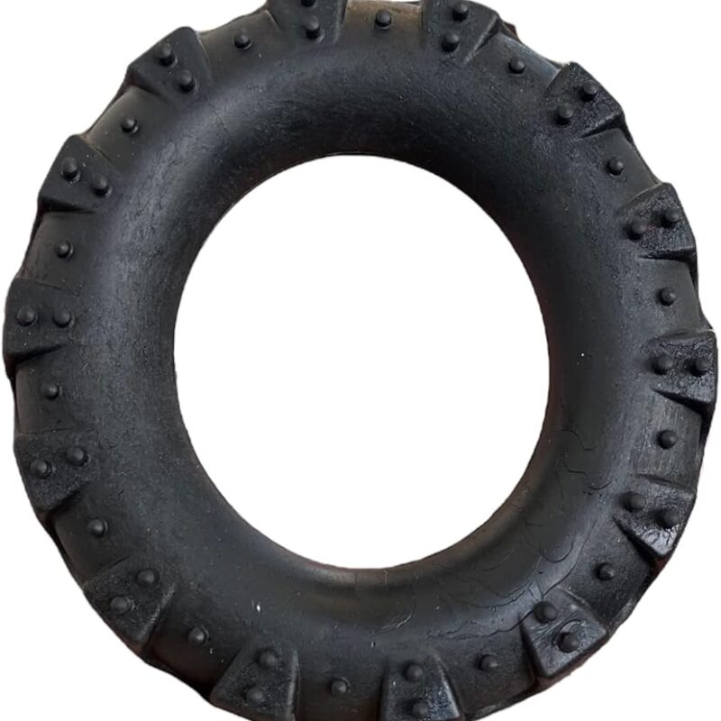 MORDEDOR GRANDE CÃES E GATOS PNEU