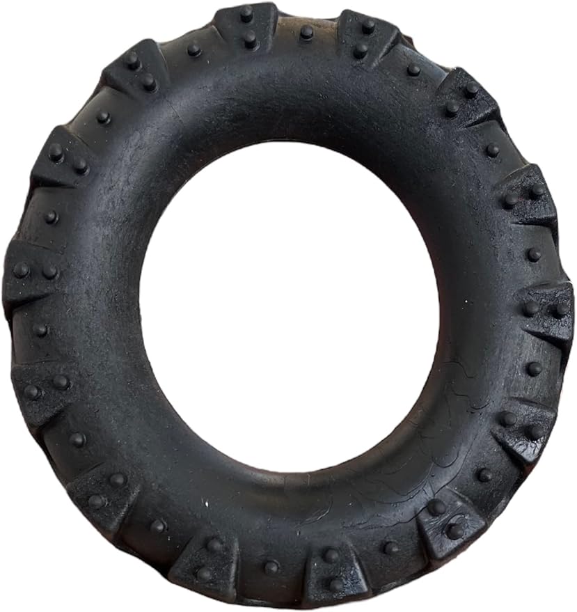 MORDEDOR GRANDE CÃES E GATOS PNEU