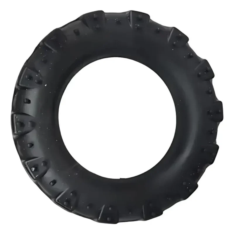 MORDEDOR MÉDIO CÃES E GATOS PNEU