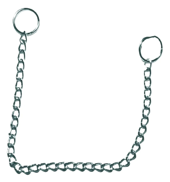 Enforcador Exposição Chato 2,5x30